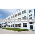Taizhou Jiaojiang Jiayi Cleaning Products Factory